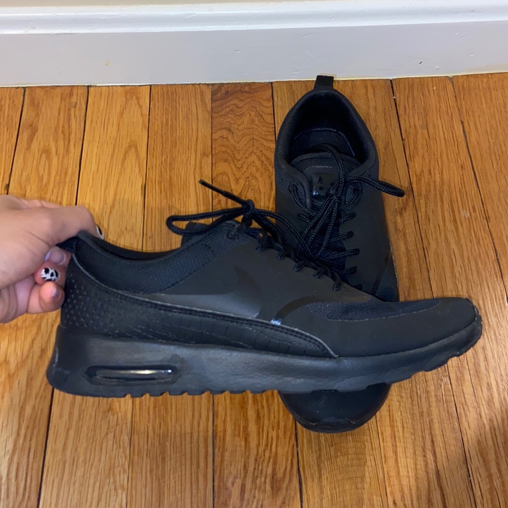 Womens Nike Sneaker